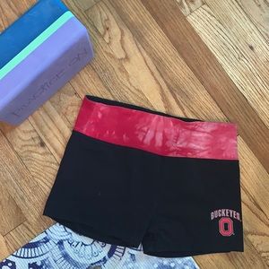 4th and 1 Brand Size Medium Athletic Shorts